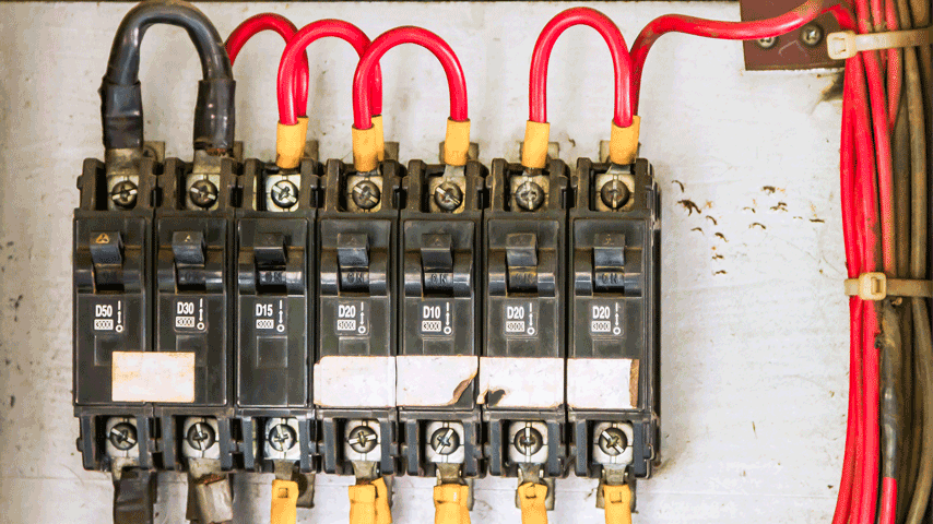 Circuit Breakers | Circuit Breaker Install | Circuit Breaker Repair ...