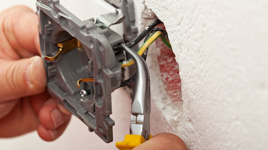 Custom Electrical Outlet Installation Southaven