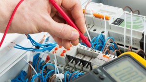 Custom Electrical Solutions