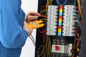 Electrical Panel Southaven