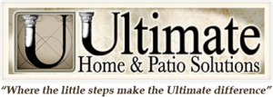 Ultimate Home and Patio Solutions