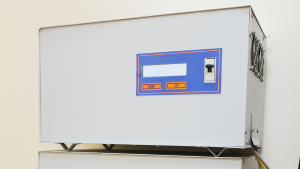 Surge Protector Installation Custom Electrical